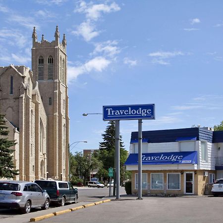 Travelodge By Wyndham Moose Jaw Luaran gambar