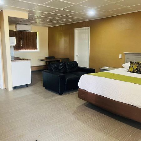 Travelodge By Wyndham Moose Jaw Luaran gambar