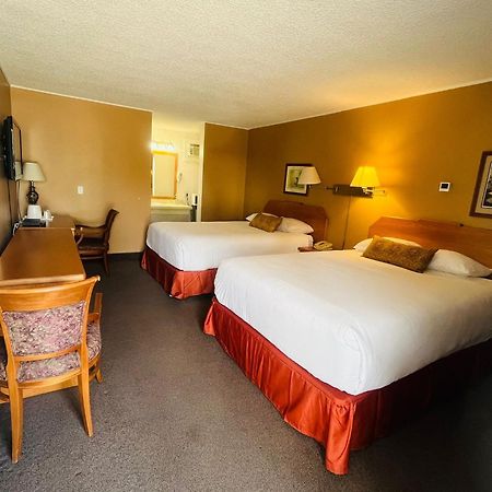 Travelodge By Wyndham Moose Jaw Luaran gambar