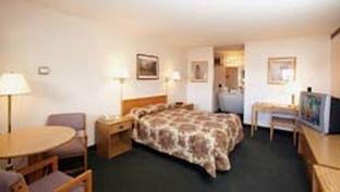 Travelodge By Wyndham Moose Jaw Luaran gambar