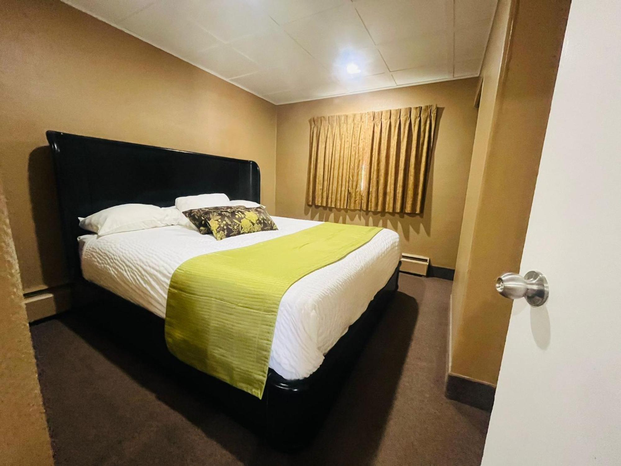 Travelodge By Wyndham Moose Jaw Luaran gambar