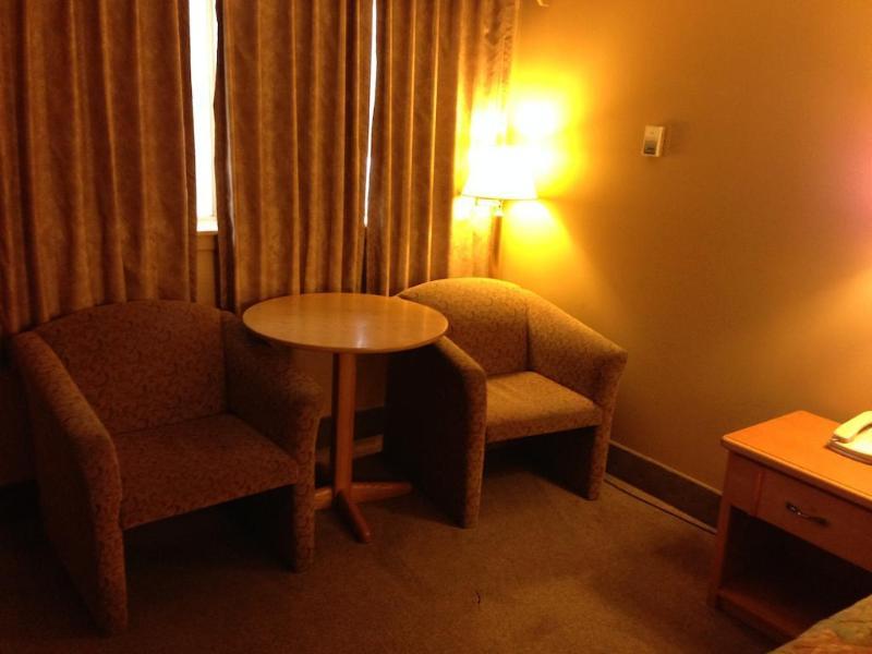Travelodge By Wyndham Moose Jaw Luaran gambar