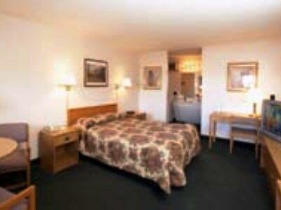 Travelodge By Wyndham Moose Jaw Luaran gambar