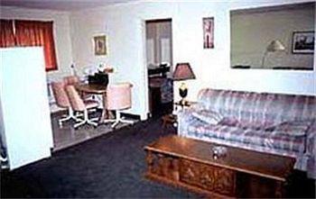 Travelodge By Wyndham Moose Jaw Bilik gambar
