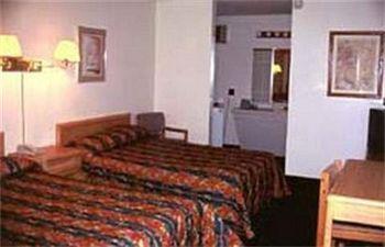 Travelodge By Wyndham Moose Jaw Bilik gambar